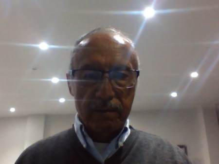 Foto de francisco rico carmona